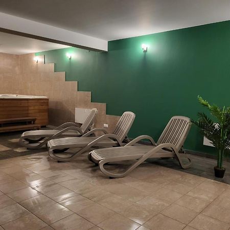 Apartament Pod Nosalem & Spa Sauna,Jacuzzi Zakopane Ngoại thất bức ảnh