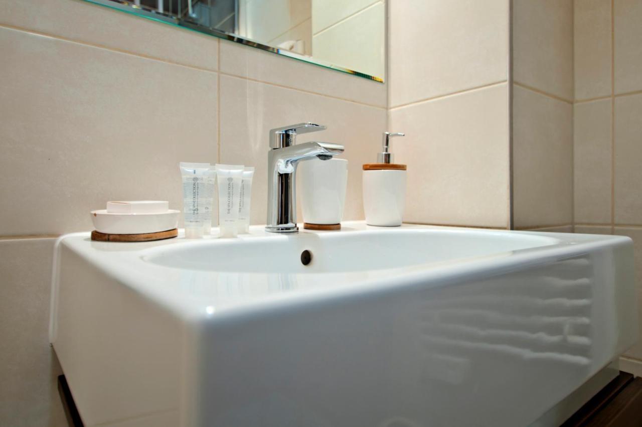Apartament Pod Nosalem & Spa Sauna,Jacuzzi Zakopane Ngoại thất bức ảnh