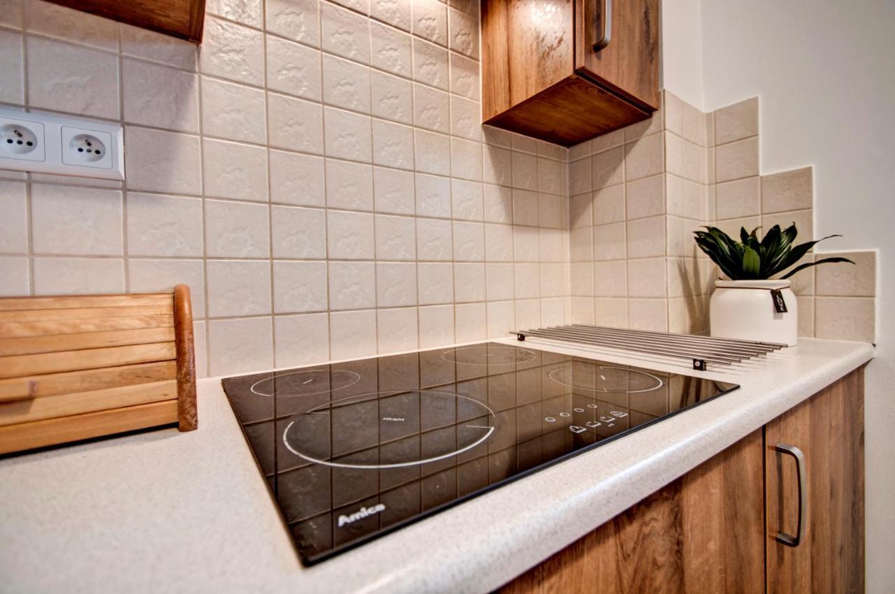 Apartament Pod Nosalem & Spa Sauna,Jacuzzi Zakopane Ngoại thất bức ảnh